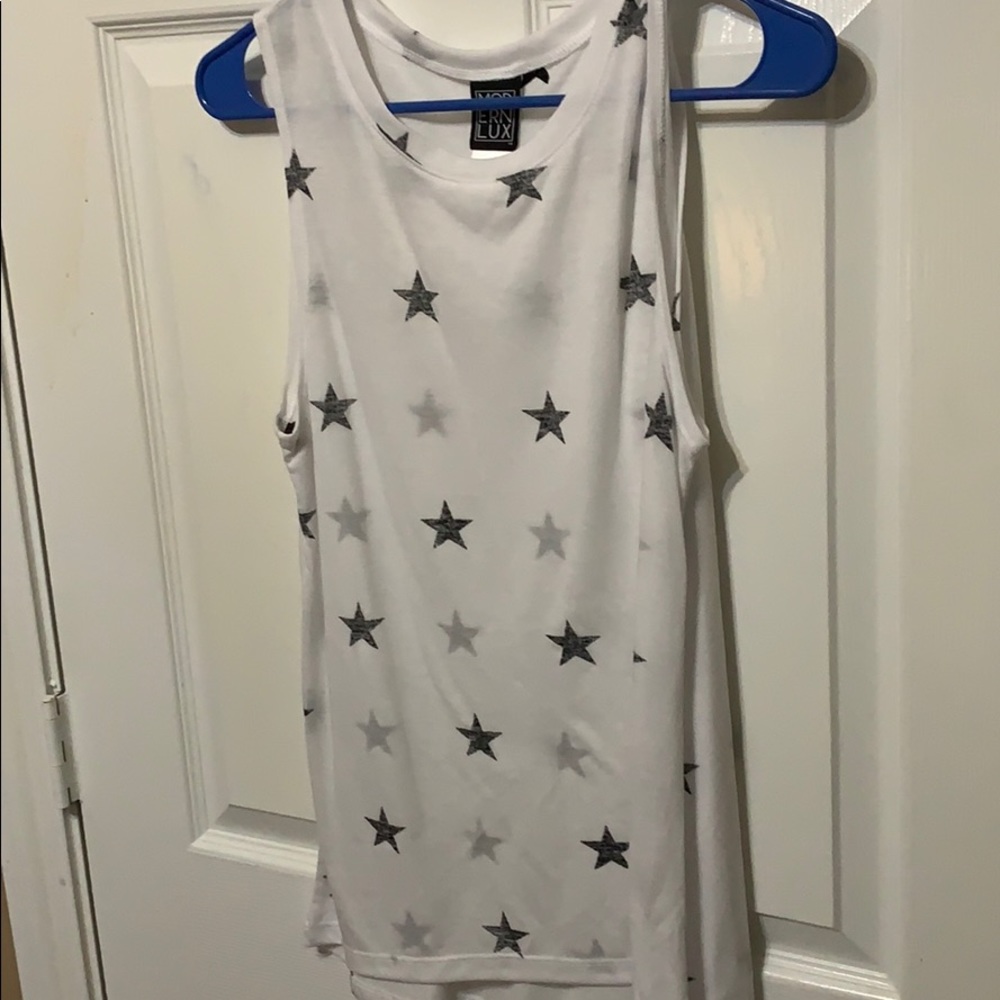 Star Tank